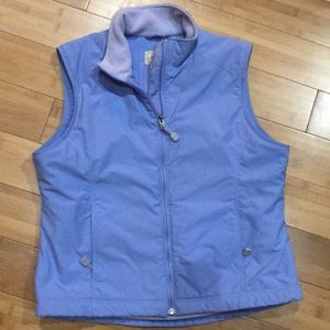 L.L.Bean vest